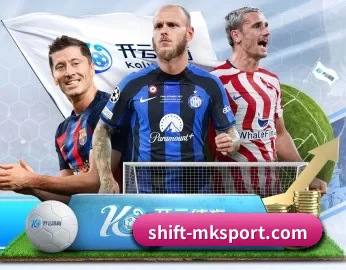 shift-mksport.com APP